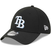Tampa Bay Rays New Era Logo 39THIRTY Flex Hat Sale