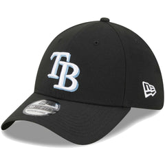 Tampa Bay Rays New Era Logo 39THIRTY Flex Hat Sale