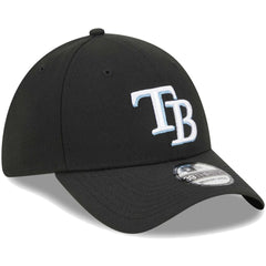 Tampa Bay Rays New Era Logo 39THIRTY Flex Hat Sale