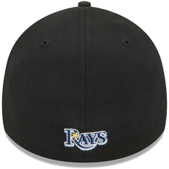 Tampa Bay Rays New Era Logo 39THIRTY Flex Hat Sale