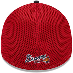 Atlanta Braves New Era Team Neo 39THIRTY Flex Hat Outlet