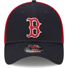 Boston Red Sox New Era Team Neo 39THIRTY Flex Hat Sale