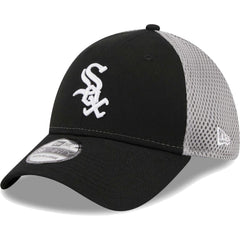 Chicago White Sox New Era Team Neo 39THIRTY Flex Hat for sale