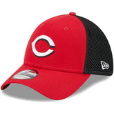 Cincinnati Reds New Era Team Neo 39THIRTY Flex Hat for sale