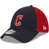 Cleveland Guardians New Era Team Neo 39THIRTY Flex Hat Outlet