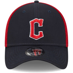 Cleveland Guardians New Era Team Neo 39THIRTY Flex Hat Outlet