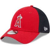 Los Angeles Angels New Era Team Neo 39THIRTY Flex Hat Online