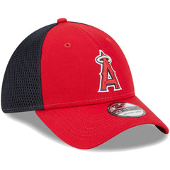 Los Angeles Angels New Era Team Neo 39THIRTY Flex Hat Online