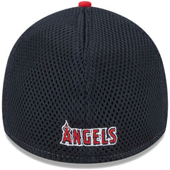 Los Angeles Angels New Era Team Neo 39THIRTY Flex Hat Online