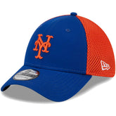 New York Mets New Era Team Neo 39THIRTY Flex Hat Online