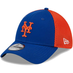 New York Mets New Era Team Neo 39THIRTY Flex Hat Online