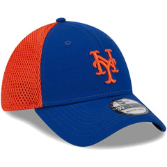 New York Mets New Era Team Neo 39THIRTY Flex Hat Online