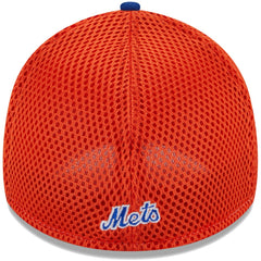 New York Mets New Era Team Neo 39THIRTY Flex Hat Online