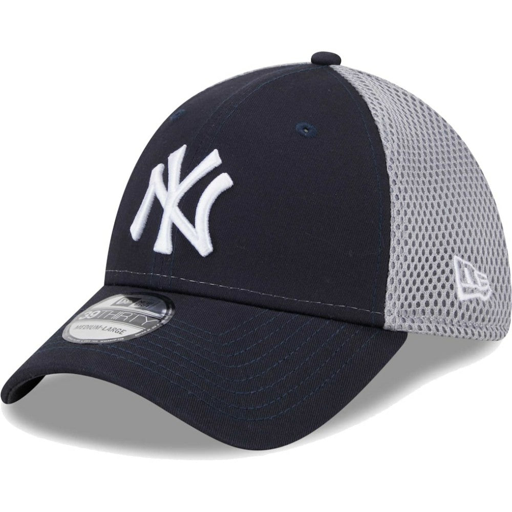 New York Yankees New Era Team Neo 39THIRTY Flex Hat Near Me