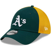 Athletics New Era Team Neo 39THIRTY Flex Hat Sale