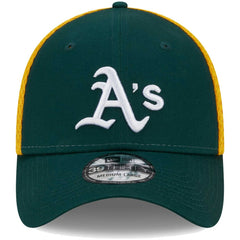 Athletics New Era Team Neo 39THIRTY Flex Hat Sale