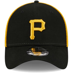 Pittsburgh Pirates New Era Team Neo 39THIRTY Flex Hat for sale