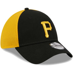 Pittsburgh Pirates New Era Team Neo 39THIRTY Flex Hat for sale