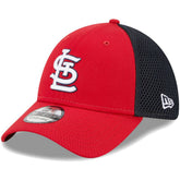 St. Louis Cardinals New Era Team Neo 39THIRTY Flex Hat Sale