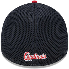 St. Louis Cardinals New Era Team Neo 39THIRTY Flex Hat Sale