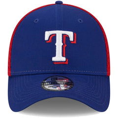 Texas Rangers New Era Team Neo 39THIRTY Flex Hat for sale