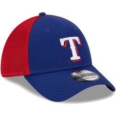 Texas Rangers New Era Team Neo 39THIRTY Flex Hat for sale