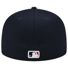 Atlanta Braves New Era 2021 World Series Team Color 59FIFTY Fitted Hat Discount