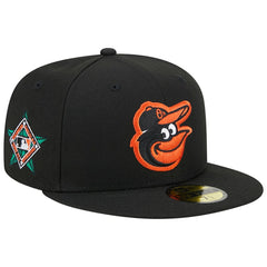 Baltimore Orioles New Era 1993 MLB All-Star Game Team Color 59FIFTY Fitted Hat Sale