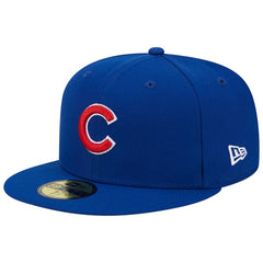 Chicago Cubs New Era 2016 World Series Team Color 59FIFTY Fitted Hat Outlet