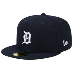 Detroit Tigers New Era 2005 All Star Game Team Color 59FIFTY Fitted Hat Online
