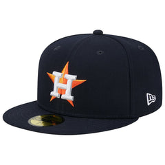 Houston Astros New Era 2017 World Series Team Color 59FIFTY Fitted Hat Discount