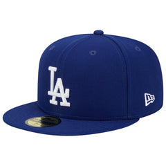 Los Angeles Dodgers New Era 2020 World Series Team Color 59FIFTY Fitted Hat for sale