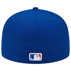New York Mets New Era 1986 World Series Team Color 59FIFTY Fitted Hat for sale