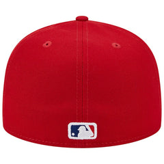 Philadelphia Phillies New Era 1980 World Series Team Color 59FIFTY Fitted Hat Outlet