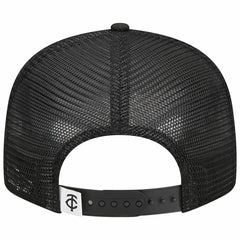 Minnesota Twins New Era Trucker 9FIFTY Snapback Hat Sale