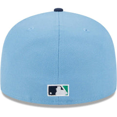 Chicago White Sox New Era Green Undervisor 59FIFTY Fitted Hat Sale