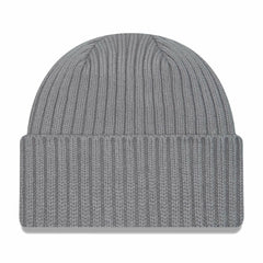 Dallas Cowboys New Era Color Pack Multi Cuffed Knit Hat - Gray - NFL