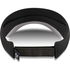 Dallas Cowboys New Era Adjustable Visor - Black - NFL