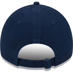 Dallas Cowboys New Era Women's Color Pack 9TWENTY Adjustable Hat - Navy - NFL