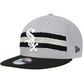 Chicago White Sox New Era Band 9FIFTY Snapback Hat Sale