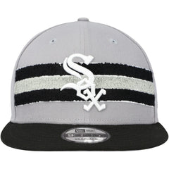 Chicago White Sox New Era Band 9FIFTY Snapback Hat Sale
