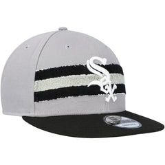 Chicago White Sox New Era Band 9FIFTY Snapback Hat Sale
