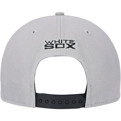 Chicago White Sox New Era Band 9FIFTY Snapback Hat Sale