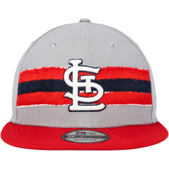 St. Louis Cardinals New Era Band 9FIFTY Snapback Hat Online