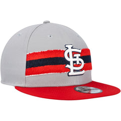 St. Louis Cardinals New Era Band 9FIFTY Snapback Hat Online