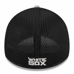 Chicago White Sox New Era Pipe 39THIRTY Flex Hat for sale