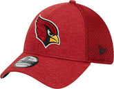 Arizona Cardinals New Era 39THIRTY Flex Hat - Cardinal - NFL
