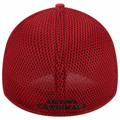 Arizona Cardinals New Era 39THIRTY Flex Hat - Cardinal - NFL