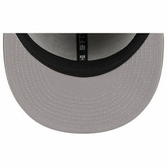 Cincinnati Bengals New Era Color Pack 59FIFTY Fitted Hat - Gray - NFL