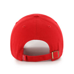 Los Angeles Angels '47 Team Pride Clean Up Adjustable Hat for sale